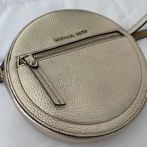Authentic Michael Kors Belt Bag